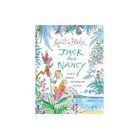 Penguin Random House Children's UK Jack and Nancy (häftad, eng)