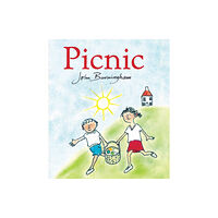 Penguin Random House Children's UK Picnic (häftad, eng)