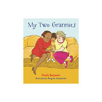 Quarto Publishing Plc My Two Grannies (häftad, eng)