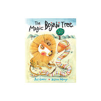 Quarto Publishing Plc The Magic Bojabi Tree (häftad, eng)