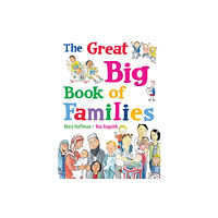 Quarto Publishing Plc The Great Big Book of Families (häftad, eng)