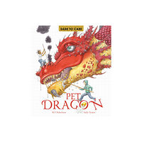 Quarto Publishing Plc Dare to Care: Pet Dragon (häftad, eng)