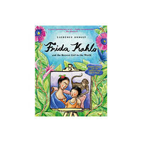 Quarto Publishing Plc Frida Kahlo (häftad, eng)