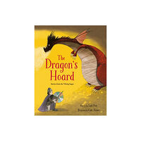 Quarto Publishing Plc The Dragon's Hoard (häftad, eng)