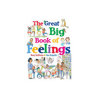 Quarto Publishing Plc The Great Big Book of Feelings (häftad, eng)