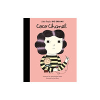 Quarto Publishing Plc Coco Chanel (inbunden, eng)