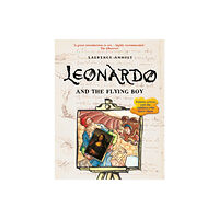 Quarto Publishing Plc Leonardo and the Flying Boy (häftad, eng)