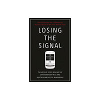 Cornerstone Losing the Signal (häftad, eng)