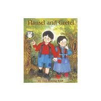 Anness publishing Hansel and Gretel (häftad, eng)