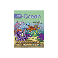 Anness publishing Trouble Under the Ocean (giant Size) (bok, board book, eng)