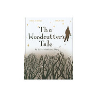 Ragged Bears Woodcutter's Tale (inbunden, eng)