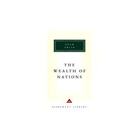 Everyman The Wealth Of Nations (inbunden, eng)
