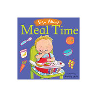 Child's Play International Ltd Meal Time (bok, board book, eng)