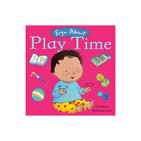 Child's Play International Ltd Play Time (bok, board book, eng)