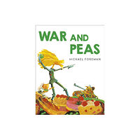 Andersen Press Ltd War And Peas (häftad, eng)