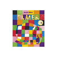 Andersen Press Ltd Elmer (häftad, eng)