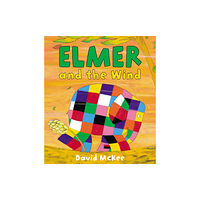 Andersen Press Ltd Elmer and the Wind (häftad, eng)