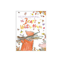 Andersen Press Ltd The Bear's Winter House (häftad, eng)