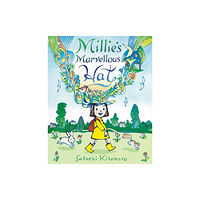 Andersen Press Ltd Millie's Marvellous Hat (häftad, eng)