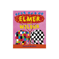 Andersen Press Ltd Elmer and Wilbur (häftad, eng)