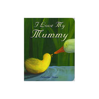 Boxer Books Limited I Love My Mummy (bok, board book, eng)