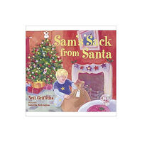 Red Robin Books Sam's Sack from Santa (häftad, eng)