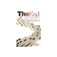 Clairview Books The End of Growth (häftad, eng)