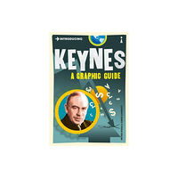 Icon Books Introducing Keynes (häftad, eng)