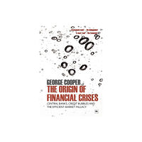 Harriman House Publishing The Origin of Financial Crises (häftad, eng)