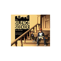 Penguin Random House Children's UK The Silence Seeker (häftad, eng)