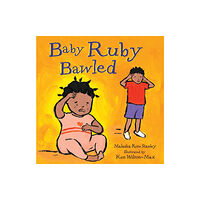 Penguin Random House Children's UK Baby Ruby Bawled (häftad, eng)