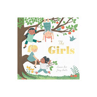 Little Tiger Press Group The Girls (häftad, eng)