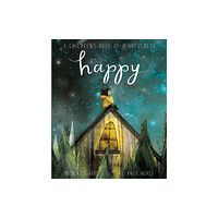 Little Tiger Press Group Happy (häftad, eng)