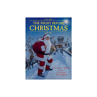 HarperCollins Publishers The Night Before Christmas (häftad, eng)