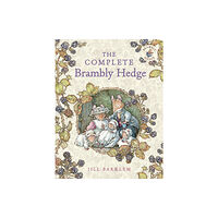 HarperCollins Publishers The Complete Brambly Hedge (inbunden, eng)