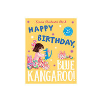 HarperCollins Publishers Happy Birthday, Blue Kangaroo! (häftad, eng)
