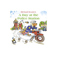 HarperCollins Publishers A Day at the Police Station (häftad, eng)