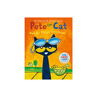 HarperCollins Publishers Pete the Cat and his Magic Sunglasses (häftad, eng)