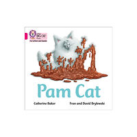 HarperCollins Publishers Pam Cat (häftad, eng)
