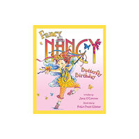 HarperCollins Publishers Fancy Nancy and the Butterfly Birthday (häftad, eng)