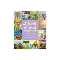 HarperCollins Publishers Children of God Storybook Bible (inbunden, eng)