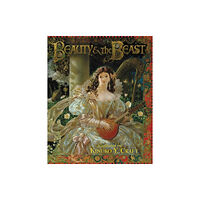 Harpercollins publishers inc Beauty and the Beast (inbunden, eng)