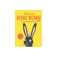 HarperCollins Publishers The Rescue of Bunny Wunny (häftad, eng)