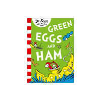 HarperCollins Publishers Green Eggs and Ham (häftad, eng)