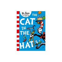 HarperCollins Publishers The Cat in the Hat (häftad, eng)
