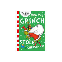 HarperCollins Publishers How the Grinch Stole Christmas! (häftad, eng)