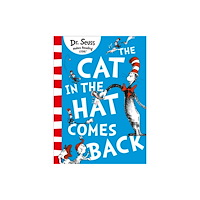 HarperCollins Publishers The Cat in the Hat Comes Back (häftad, eng)