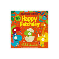 HarperCollins Publishers Happy Hatchday (häftad, eng)