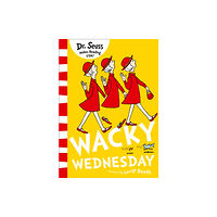 HarperCollins Publishers Wacky Wednesday (häftad, eng)