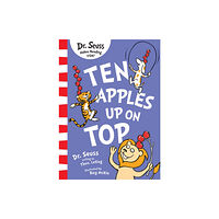 HarperCollins Publishers Ten Apples Up on Top (häftad, eng)